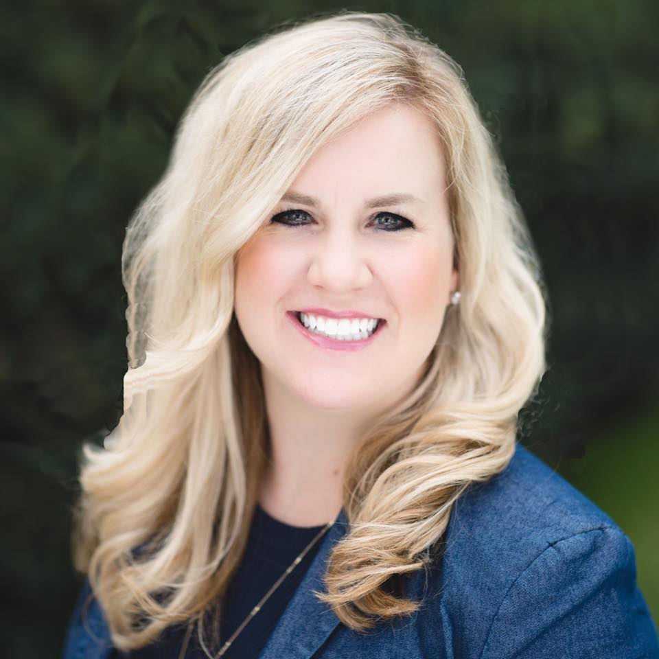 Brittney Long, Owner 