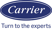 Carrier logo
