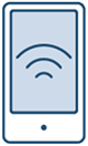 smart phone icon