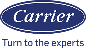 Carrier brand logo