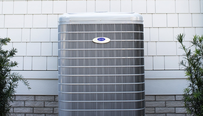 A / C unit