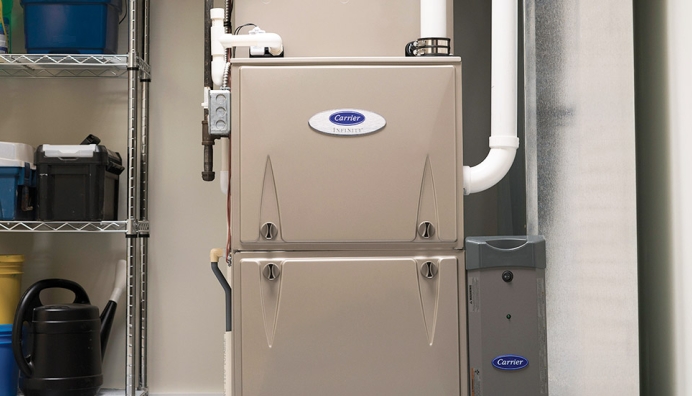 heating unit