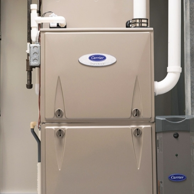 Furnace