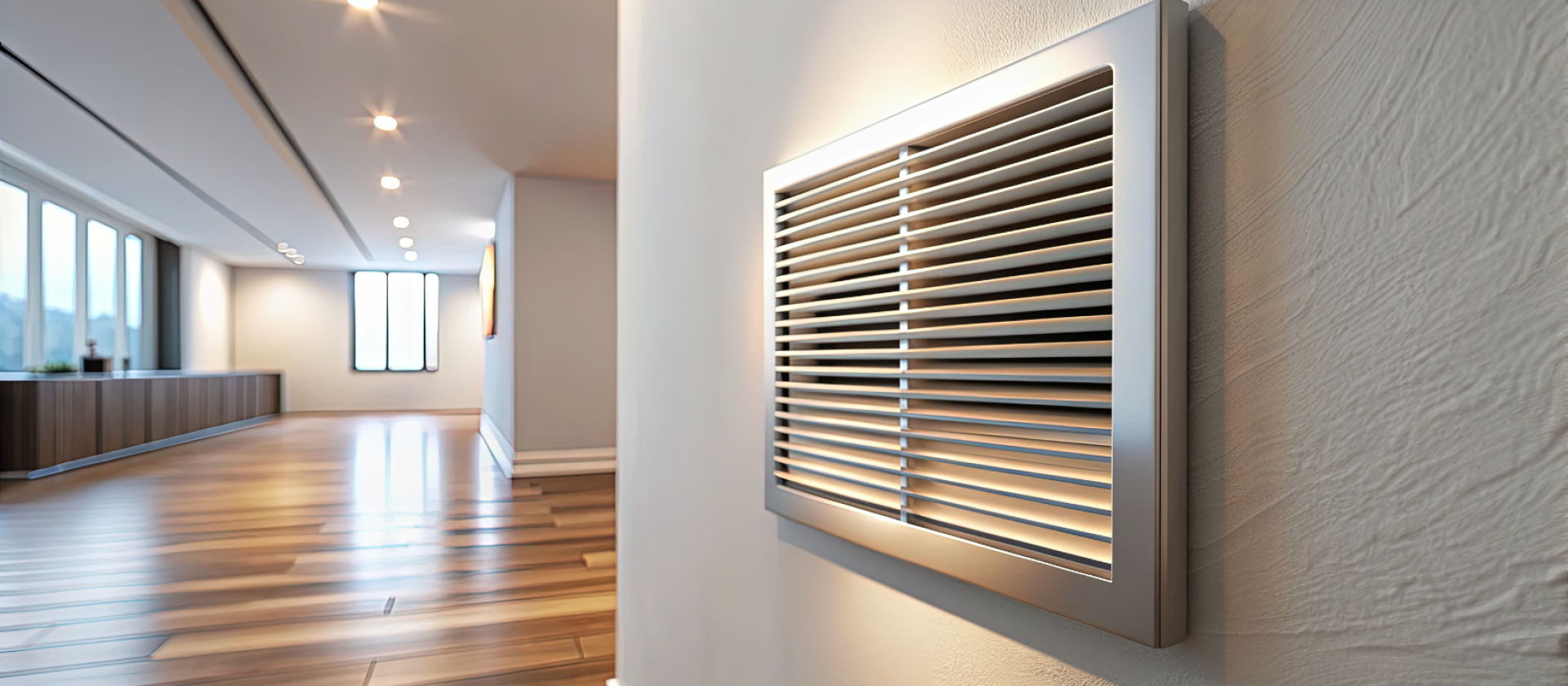 Vent in Home, Service Plan 
